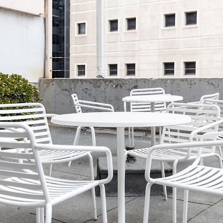Wynyard Hotel Sydney Ngoại thất bức ảnh